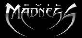 logo Evil Madness (COL)